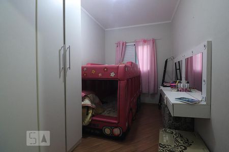 Casa à venda com 130m², 3 quartos e 4 vagasQuarto 3