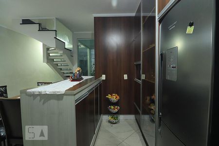 Casa à venda com 130m², 3 quartos e 4 vagasCozinha