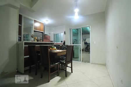 Casa à venda com 130m², 3 quartos e 4 vagasCozinha