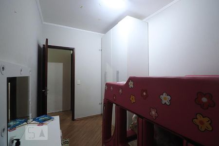 Casa à venda com 130m², 3 quartos e 4 vagasQuarto 3