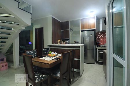 Casa à venda com 130m², 3 quartos e 4 vagasCozinha