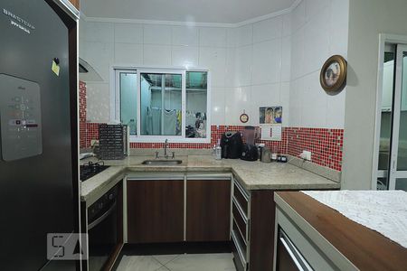Casa à venda com 130m², 3 quartos e 4 vagasCozinha