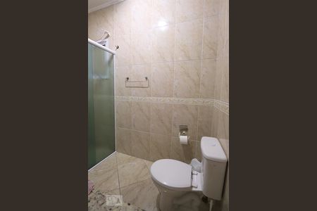 Casa à venda com 130m², 3 quartos e 4 vagasBanheiro Social