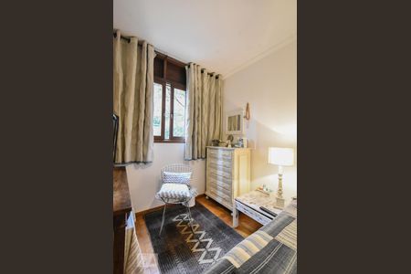 Apartamento para alugar com 85m², 2 quartos e 1 vagaQuarto 01