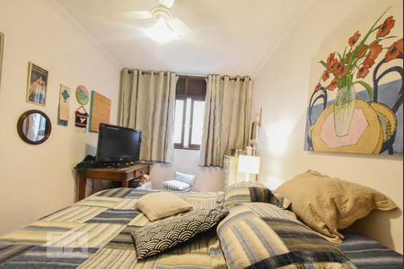 Apartamento para alugar com 85m², 2 quartos e 1 vagaQuarto 01