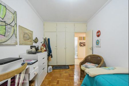 Apartamento para alugar com 85m², 2 quartos e 1 vagaQuarto 02