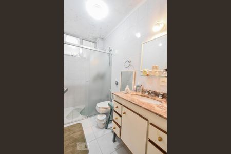 Apartamento para alugar com 85m², 2 quartos e 1 vagaBanheiro 