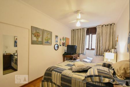 Apartamento para alugar com 85m², 2 quartos e 1 vagaQuarto 01