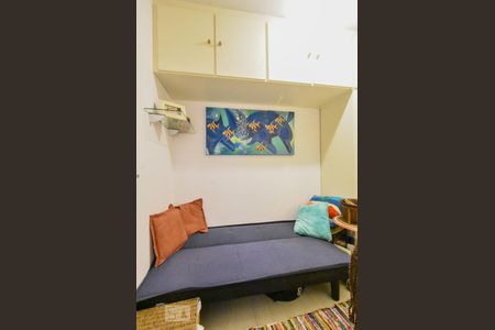 Apartamento para alugar com 85m², 2 quartos e 1 vagaQuarto 03