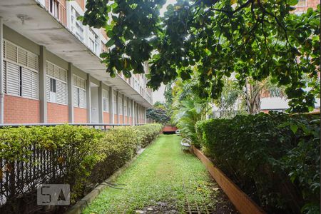 Apartamento para alugar com 85m², 2 quartos e 1 vagaCondomínio
