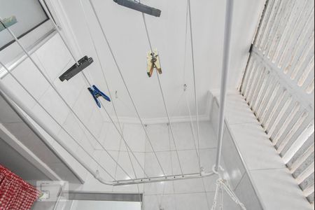 Apartamento para alugar com 85m², 2 quartos e 1 vagaLavanderia