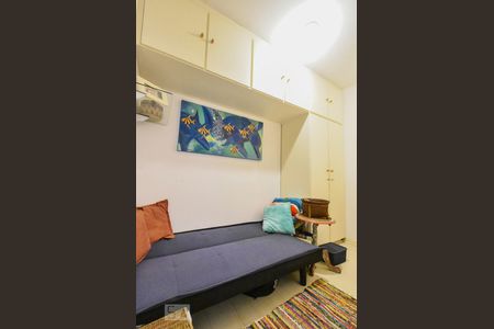 Apartamento para alugar com 85m², 2 quartos e 1 vagaQuarto 03