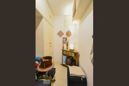 Apartamento para alugar com 85m², 2 quartos e 1 vagaQuarto 03