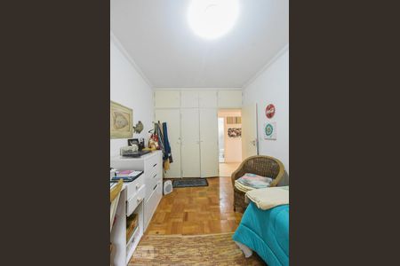 Apartamento para alugar com 85m², 2 quartos e 1 vagaQuarto 02