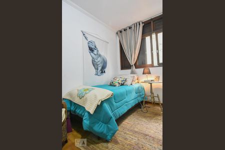 Apartamento para alugar com 85m², 2 quartos e 1 vagaQuarto 02