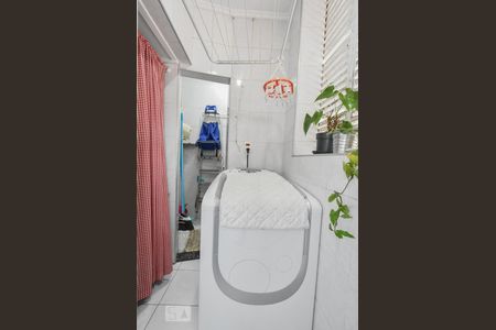 Apartamento para alugar com 85m², 2 quartos e 1 vagaLavanderia