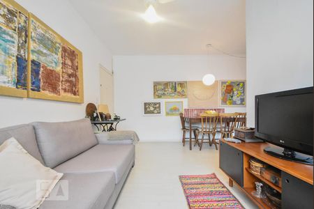 Apartamento para alugar com 85m², 2 quartos e 1 vagaSala de Estar