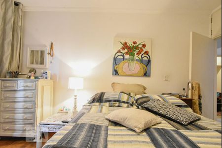 Apartamento para alugar com 85m², 2 quartos e 1 vagaQuarto 01