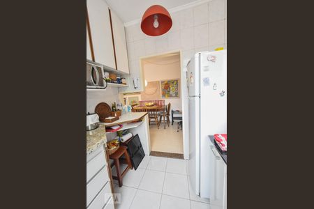 Apartamento para alugar com 85m², 2 quartos e 1 vagaCozinha