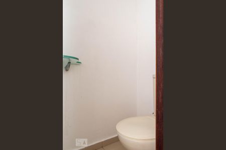 Lavabo de casa para alugar com 3 quartos, 120m² em Vila Santo Estevão, São Paulo
