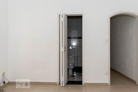 Quarto 1 - Suíte Master de casa para alugar com 3 quartos, 120m² em Vila Santo Estevão, São Paulo
