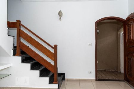 Sala de casa para alugar com 3 quartos, 120m² em Vila Santo Estevão, São Paulo