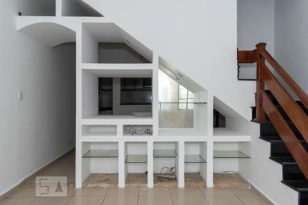 Sala de casa para alugar com 3 quartos, 120m² em Vila Santo Estevão, São Paulo