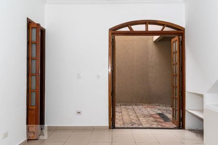 Sala de Jantar de casa para alugar com 3 quartos, 120m² em Vila Santo Estevão, São Paulo