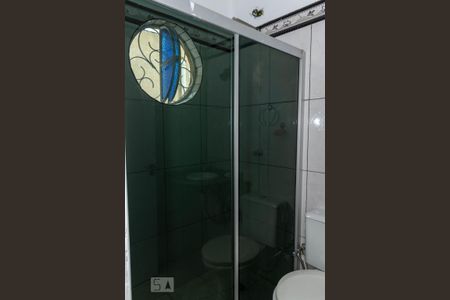 Casa para alugar com 120m², 3 quartos e 2 vagas Casa para alugar com 120m², 3 quartos e 2 vagasBanheiro