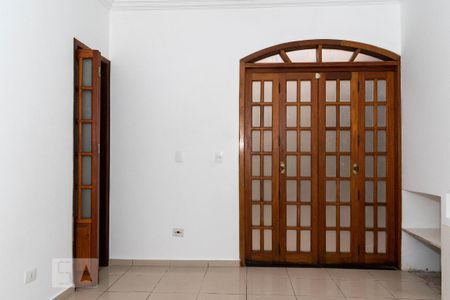 Sala de Jantar de casa para alugar com 3 quartos, 120m² em Vila Santo Estevão, São Paulo