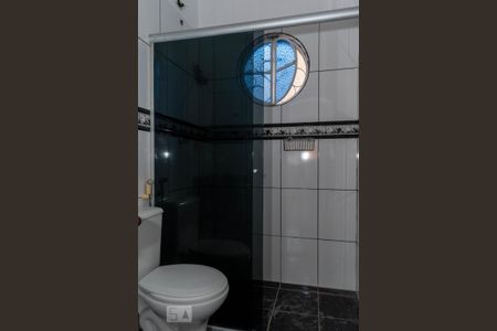 Casa para alugar com 120m², 3 quartos e 2 vagas Casa para alugar com 120m², 3 quartos e 2 vagasBanheiro da Suíte 2