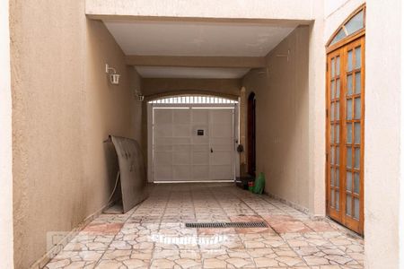 Casa para alugar com 120m², 3 quartos e 2 vagas Casa para alugar com 120m², 3 quartos e 2 vagasGaragem