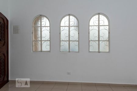 Sala de casa para alugar com 3 quartos, 120m² em Vila Santo Estevão, São Paulo
