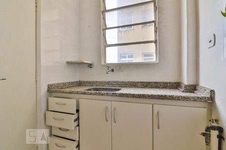 Apartamento para alugar com 62m², 2 quartos e 1 vaga Apartamento para alugar com 62m², 2 quartos e 1 vagaCozinha