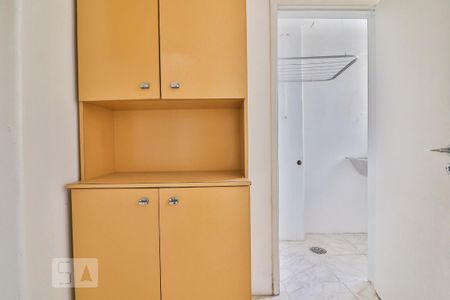 Apartamento para alugar com 62m², 2 quartos e 1 vaga Apartamento para alugar com 62m², 2 quartos e 1 vagaCozinha