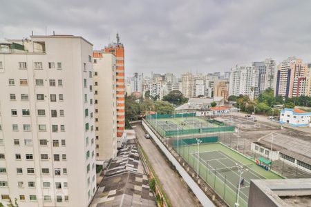 Apartamento para alugar com 62m², 2 quartos e 1 vaga Apartamento para alugar com 62m², 2 quartos e 1 vagaVista