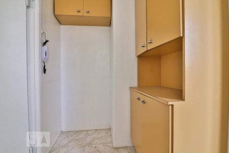 Apartamento para alugar com 62m², 2 quartos e 1 vaga Apartamento para alugar com 62m², 2 quartos e 1 vagaCozinha