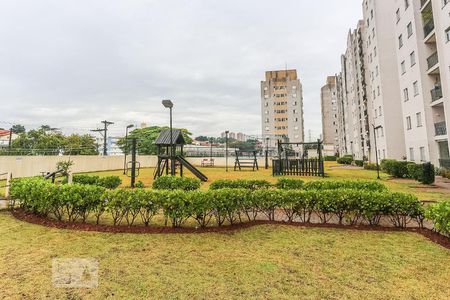 Apartamento à venda com 50m², 2 quartos e 1 vagaArea Comum Playground