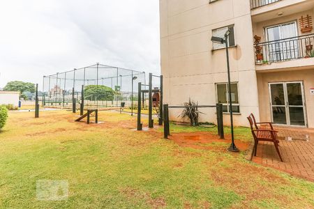 Apartamento à venda com 50m², 2 quartos e 1 vagaArea Comum Fit Space