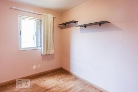 Quarto 1 de apartamento para alugar com 2 quartos, 50m² em Jardim Sarah, São Paulo