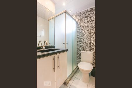 Apartamento à venda com 50m², 2 quartos e 1 vagaBanheiro