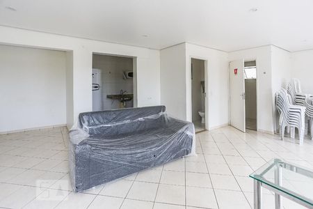 Apartamento à venda com 50m², 2 quartos e 1 vagaArea Comum Salão de Festas