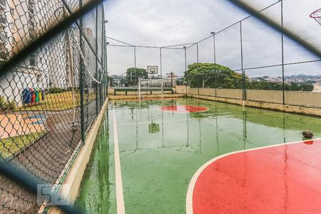 Apartamento à venda com 50m², 2 quartos e 1 vagaArea Comum Quadra Esportiva