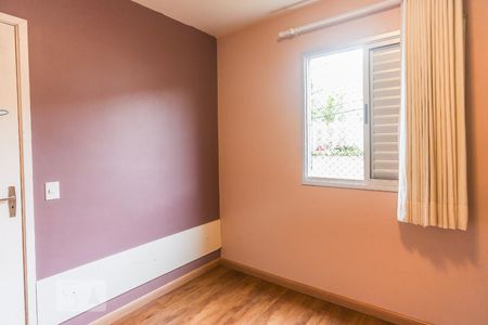 Apartamento à venda com 50m², 2 quartos e 1 vagaQuarto 2