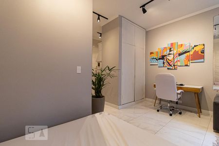 Kitnet de kitnet/studio à venda com 1 quarto, 42m² em Bela Vista, São Paulo