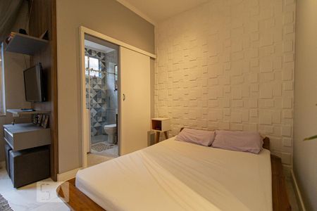 Kitnet de kitnet/studio à venda com 1 quarto, 42m² em Bela Vista, São Paulo