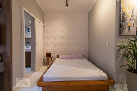 Kitnet de kitnet/studio à venda com 1 quarto, 42m² em Bela Vista, São Paulo