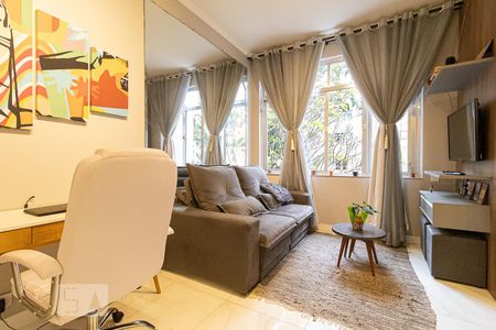 Kitnet de kitnet/studio à venda com 1 quarto, 42m² em Bela Vista, São Paulo