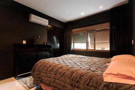 Quarto de apartamento para alugar com 1 quarto, 115m² em Auxiliadora, Porto Alegre