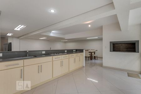 Apartamento à venda com 115m², 1 quarto e 1 vaga Apartamento à venda com 115m², 1 quarto e 1 vagaÁrea comum - Salão de festas